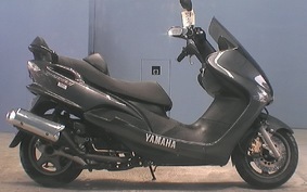 YAMAHA MAJESTY 125 FI SE27