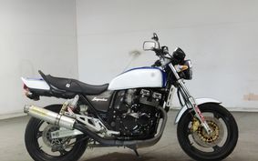 SUZUKI GSX400X IMPULSE 2005 GK7CA