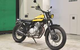 SUZUKI GRASS TRACKER Bigboy NJ47A