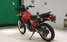 HONDA XL250R MD03