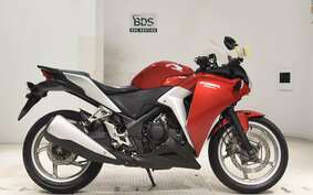 HONDA CBR250R A MC41