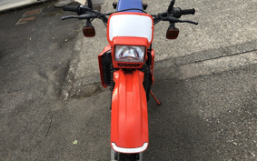 HONDA MTX125R JD05