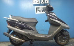 HONDA SPACY 125 Gen. 3 JF04