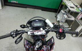 HONDA CRF250M MD38