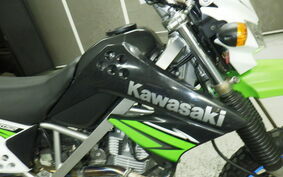 KAWASAKI KLX125 LX125C