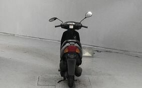 SUZUKI LET's 2 CA1PA