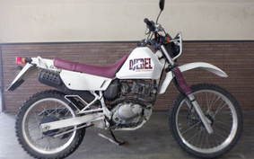 SUZUKI DJEBEL 200 (DR200SE) SH42A