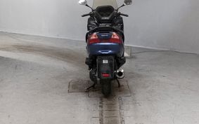 SUZUKI SKYWAVE 250 CJ43A