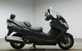 SUZUKI SKYWAVE 400 2015 CK45A