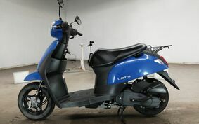 SUZUKI LET's CA4AA