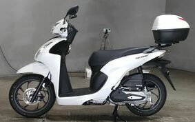 HONDA DIO 110 JK03