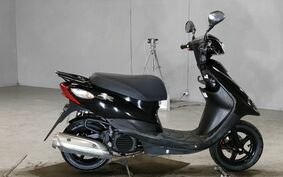 YAMAHA JOG ZR Evolution 2 SA39J