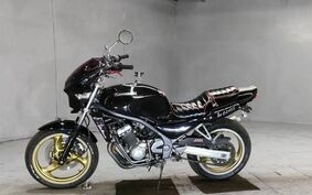 KAWASAKI BALIUS 250 ZR250A