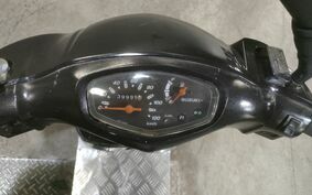 SUZUKI ADDRESS V125 G CF4EA