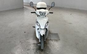 HONDA DIO 110 JF31