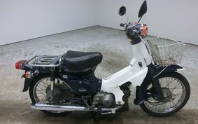 HONDA C70 SUPER CUB HA02