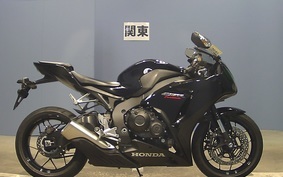 HONDA CBR1000RR Gen. 2 2017 SC59