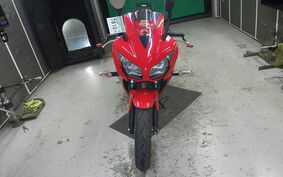 HONDA CBR250R GEN 3 MC41