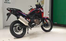 HONDA CRF1100L AFRICA TWIN 2024 SD15