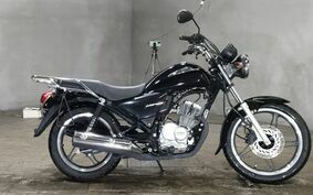 HONDA CBF125T 不明