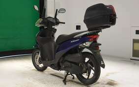 HONDA DIO 110 JF31