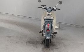 HONDA  SUPER CUB C125 JA58