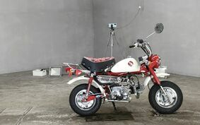 HONDA MONKEY Z50J