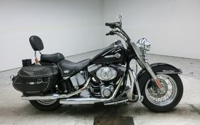 HARLEY FLSTC 1450 2001 BJY