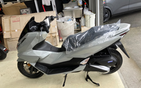 HONDA PCX 160 KF47
