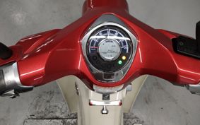 HONDA  SUPER CUB C125 JA58