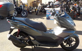 HONDA PCX 160 KF47