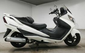 SUZUKI SKYWAVE 250 (Burgman 250) S CJ43A