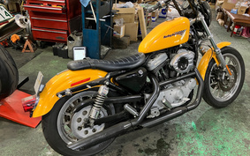 HARLEY XL1200 2002 CHP