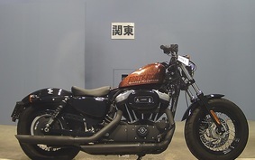 HARLEY XL1200X 2014 LC3