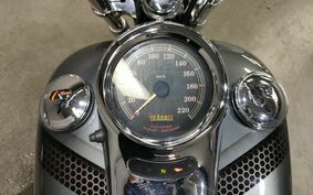 HARLEY FXSTD 1450 2003 BSY