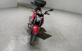 SUZUKI GSR250 GJ55D