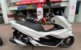 HONDA PCX125 JF81