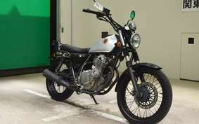 SUZUKI GRASS TRACKER NJ47A