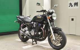 YAMAHA XJR1200 1995 4KG