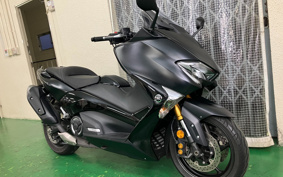 YAMAHA T-MAX 530 DX ABS 2019 SJ15J