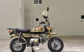 HONDA MONKEY Z50J