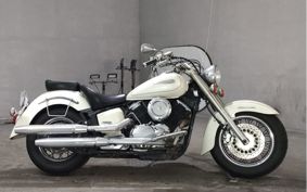 YAMAHA DRAGSTAR1100 CLASSIC VP13J