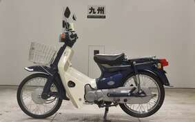 HONDA C70 SUPER CUB E C70