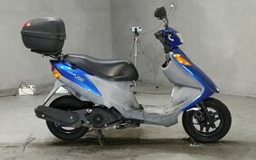 SUZUKI ADDRESS V125 CF4EA