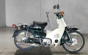 HONDA C70 SUPER CUB HA02