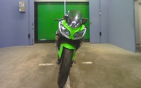 KAWASAKI NINJA 250 ABS EX250L