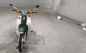 HONDA SUPER CUB110 JA07