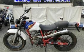 HONDA FTR223 MC34