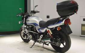 HONDA CB750 GEN 2 2009 RC42