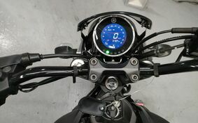 YAMAHA XSR155 RG47